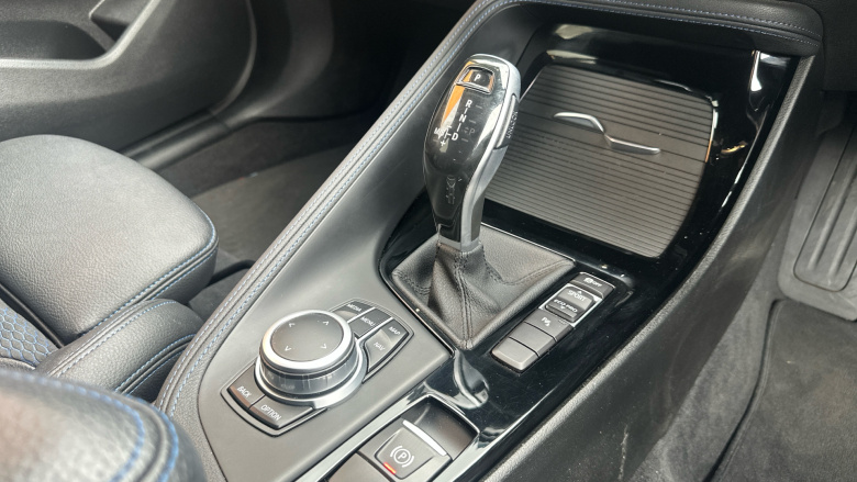 BMW X1 sDrive 18d M Sport 5dr Step Auto Diesel Estate